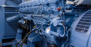 BOS Power acquires Norwegian Eanor to expand emergency power competences and capacity