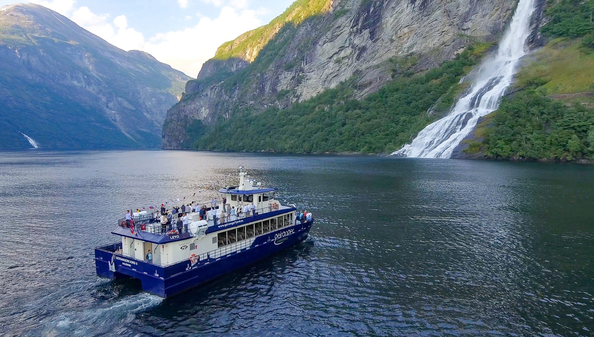 Geirangerfjord II[66]